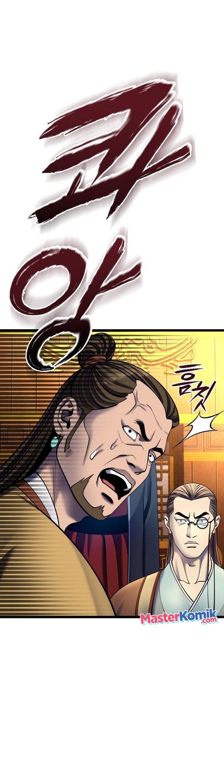 Ha Buk Paeng’s Youngest Son Chapter 87 Gambar 36