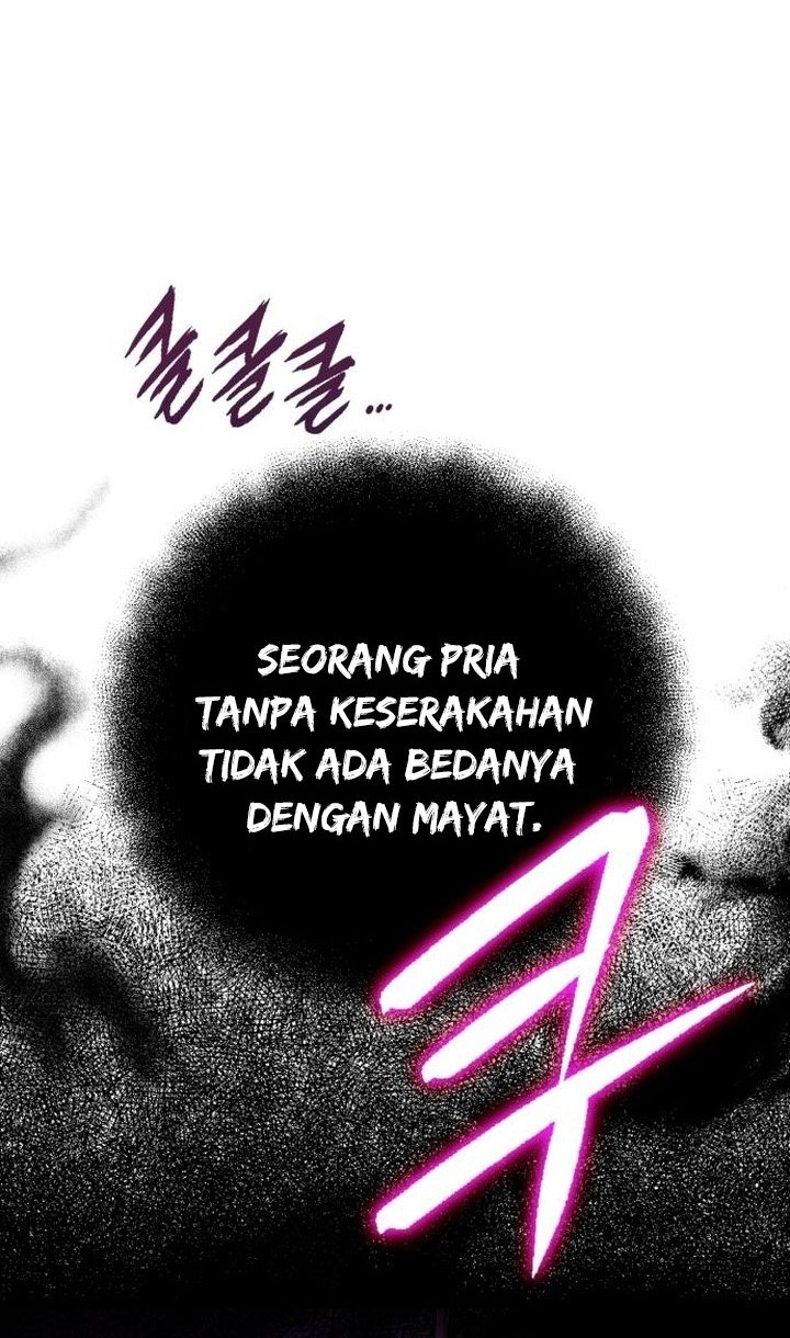 Ha Buk Paeng’s Youngest Son Chapter 87 Gambar 37