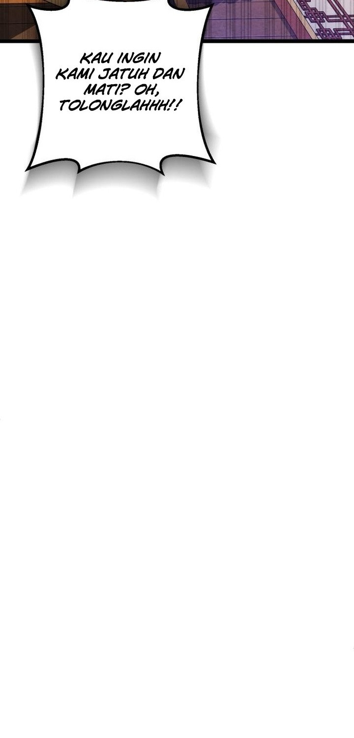 Ha Buk Paeng’s Youngest Son Chapter 87 Gambar 21