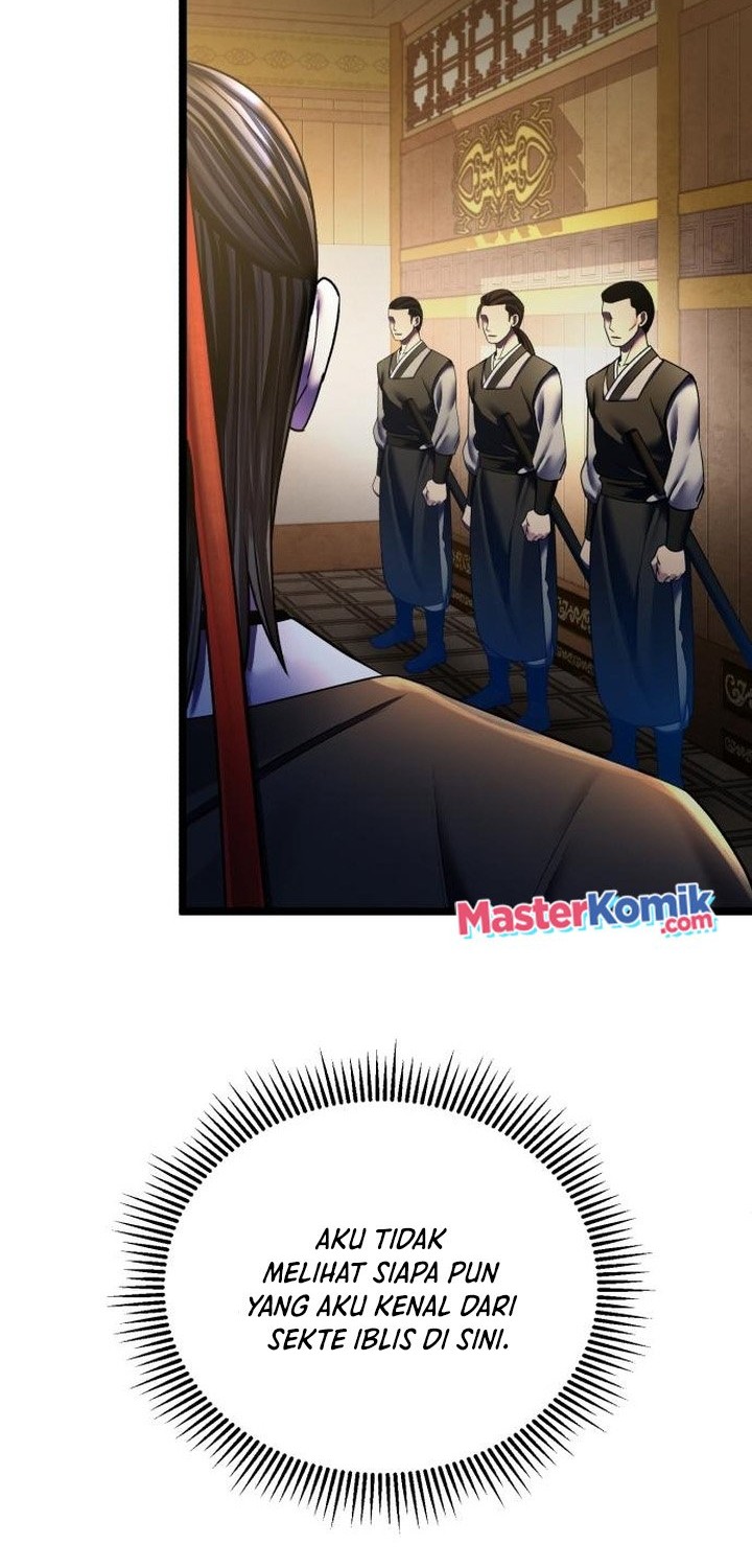 Ha Buk Paeng’s Youngest Son Chapter 87 Gambar 23