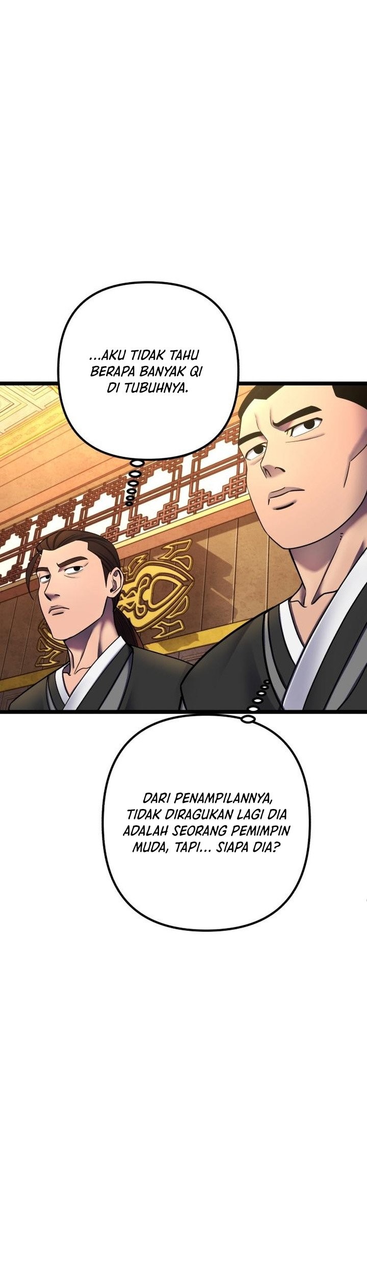 Ha Buk Paeng’s Youngest Son Chapter 87 Gambar 24