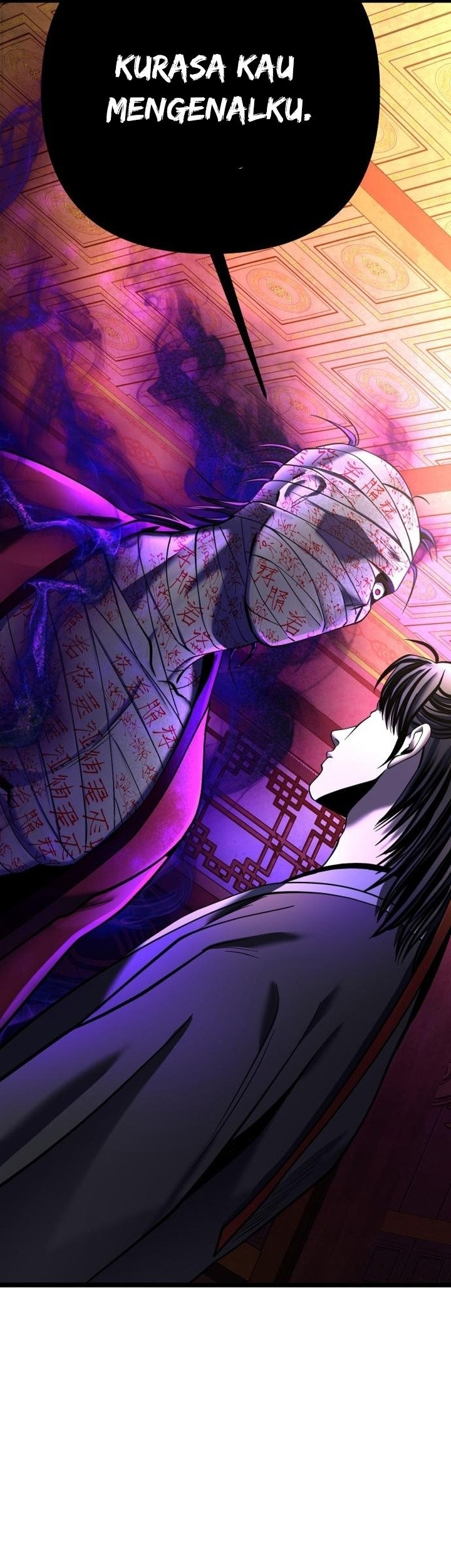 Ha Buk Paeng’s Youngest Son Chapter 87 Gambar 48