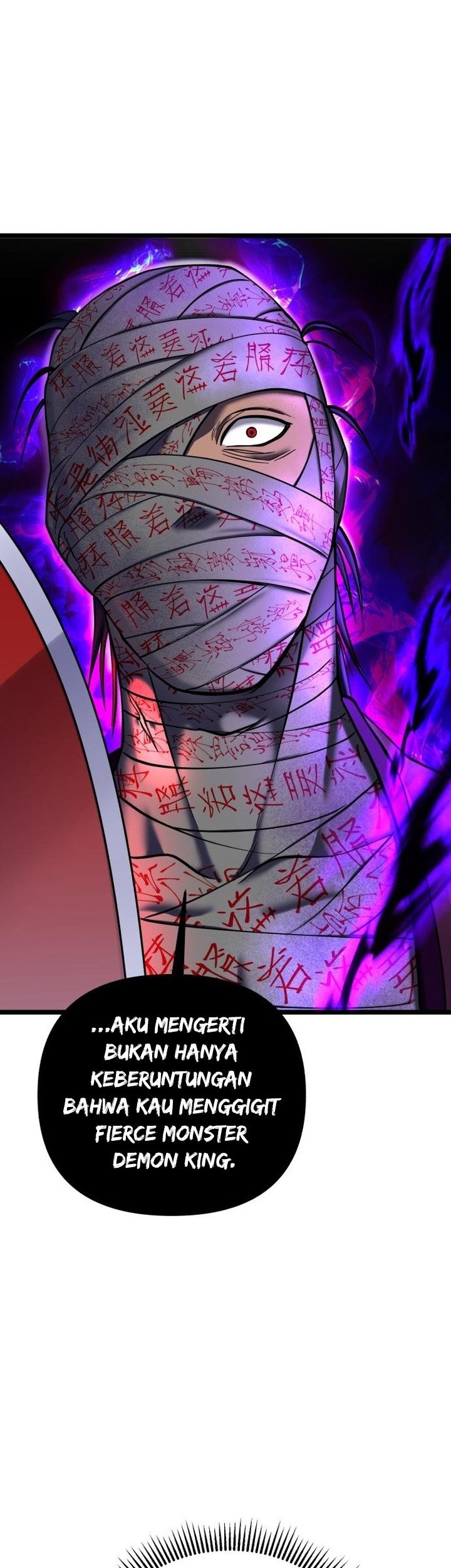 Ha Buk Paeng’s Youngest Son Chapter 87 Gambar 52