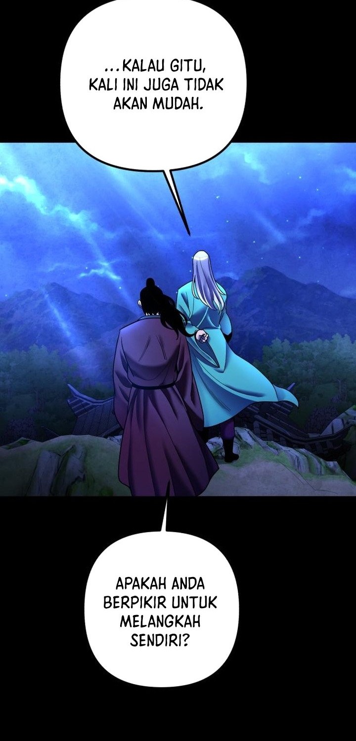 Ha Buk Paeng’s Youngest Son Chapter 87 Gambar 57