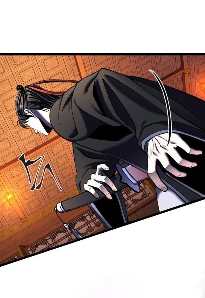 Ha Buk Paeng’s Youngest Son Chapter 87 Gambar 39