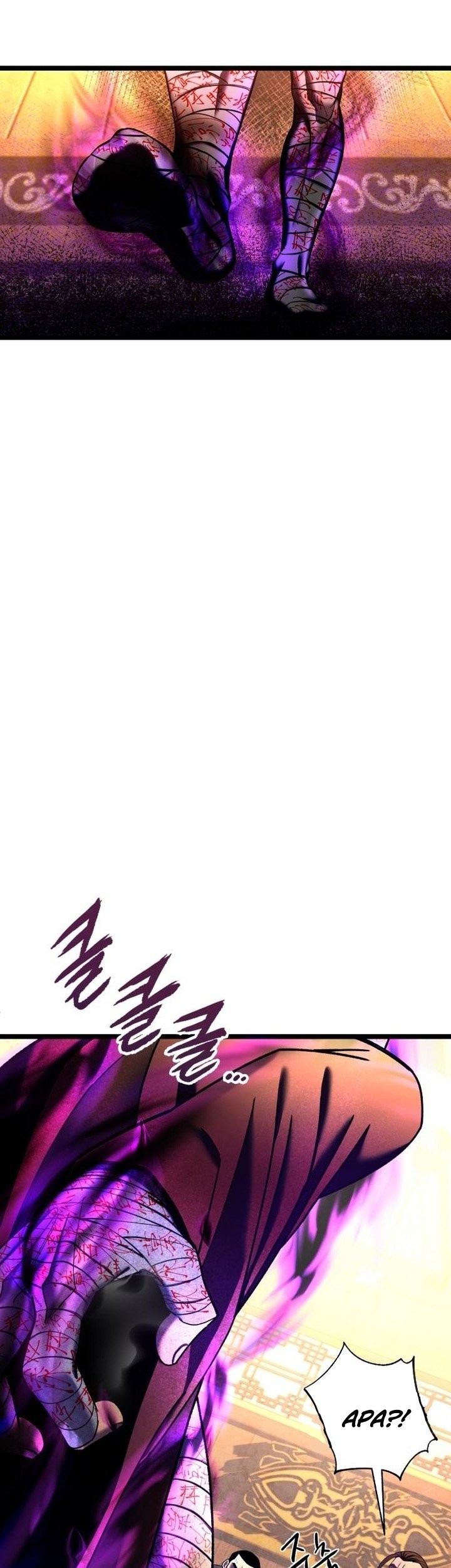 Ha Buk Paeng’s Youngest Son Chapter 87 Gambar 42