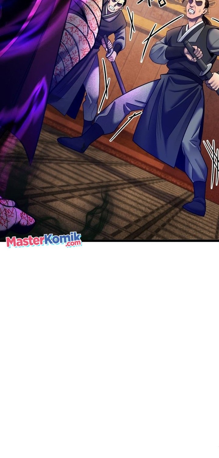 Ha Buk Paeng’s Youngest Son Chapter 87 Gambar 43