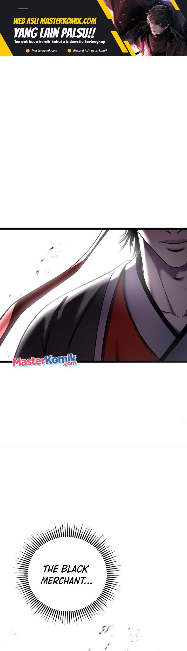 Manhwa Ha Buk Paeng’s Youngest Son Chapter 87 gambar nomor 2