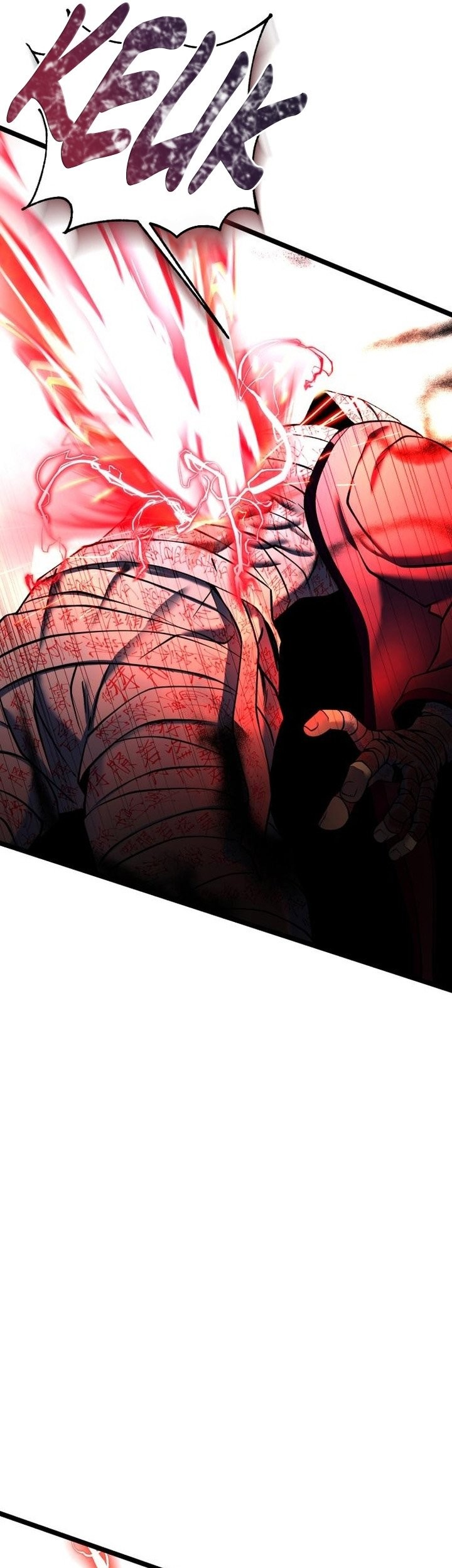 Ha Buk Paeng’s Youngest Son Chapter 87 Gambar 72