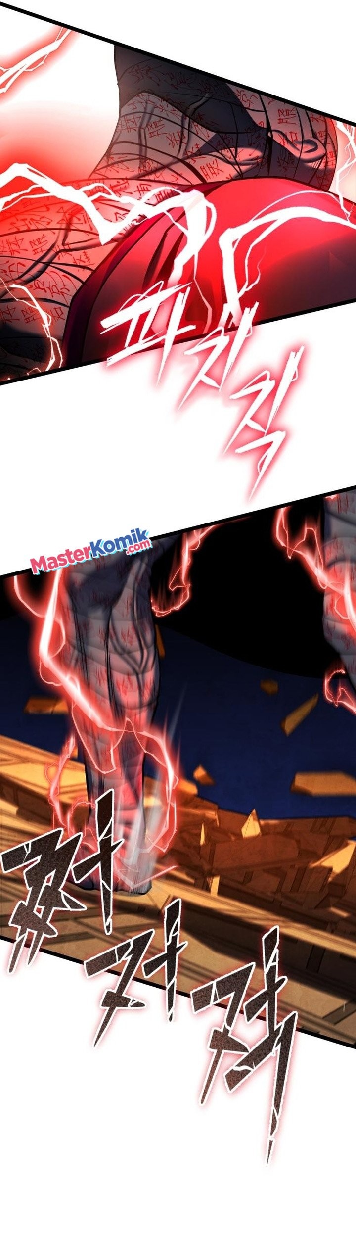 Ha Buk Paeng’s Youngest Son Chapter 87 Gambar 74