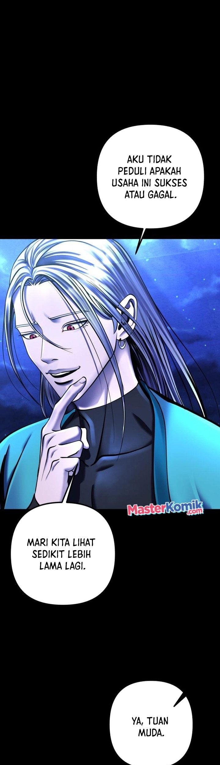 Ha Buk Paeng’s Youngest Son Chapter 87 Gambar 58