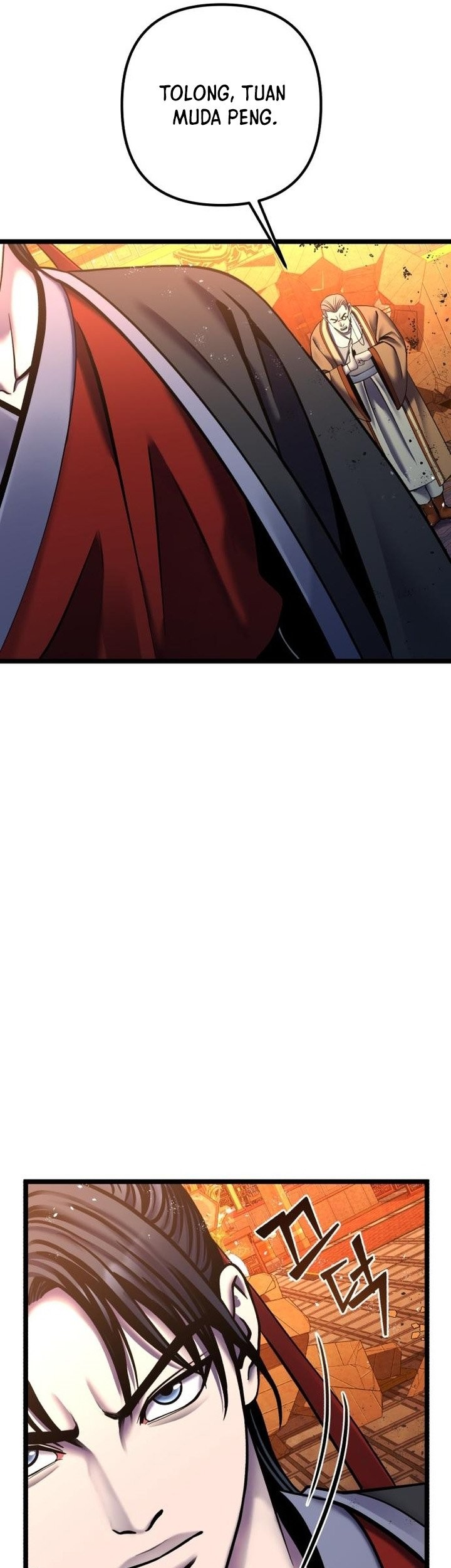 Ha Buk Paeng’s Youngest Son Chapter 87 Gambar 87