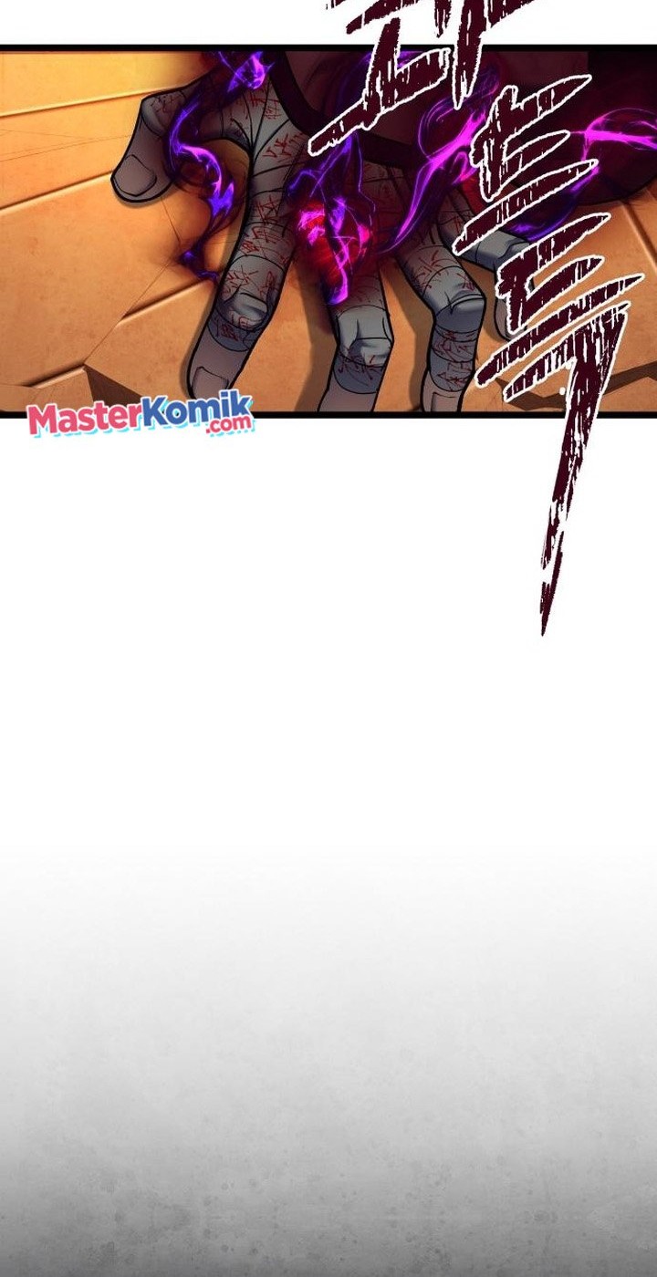 Ha Buk Paeng’s Youngest Son Chapter 87 Gambar 90