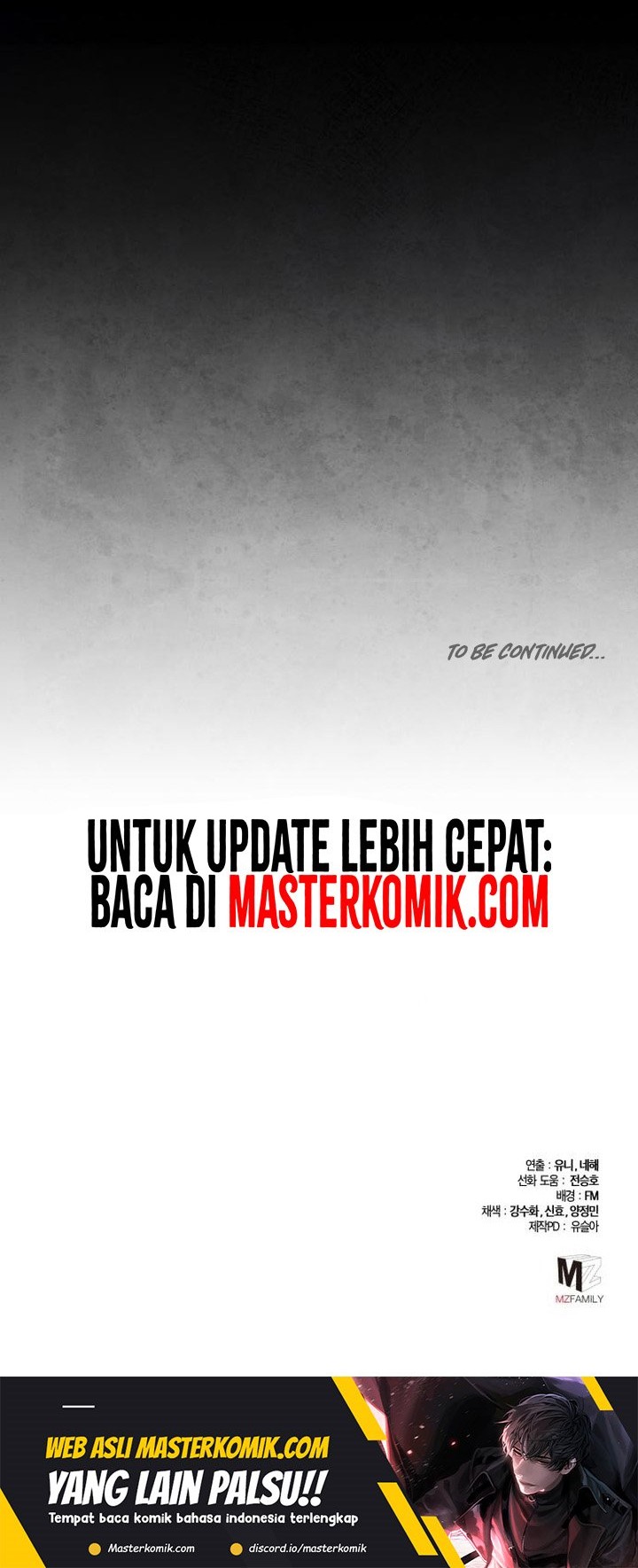 Ha Buk Paeng’s Youngest Son Chapter 87 Gambar 92