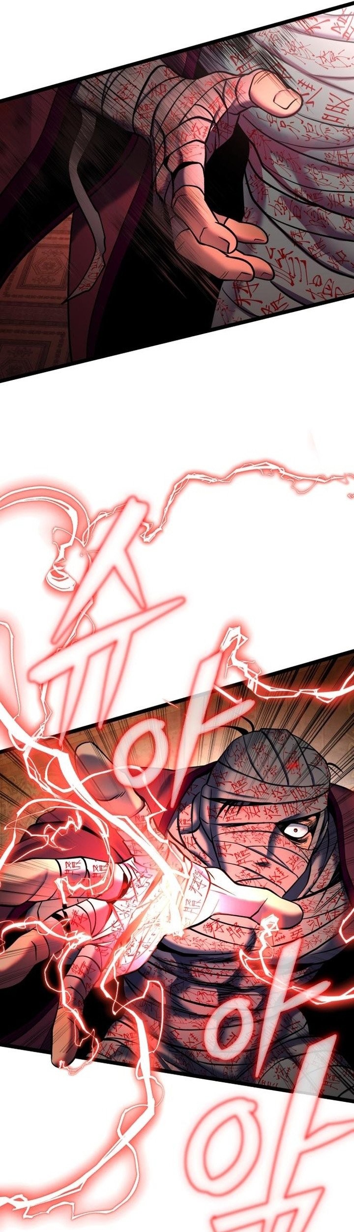 Ha Buk Paeng’s Youngest Son Chapter 87 Gambar 78