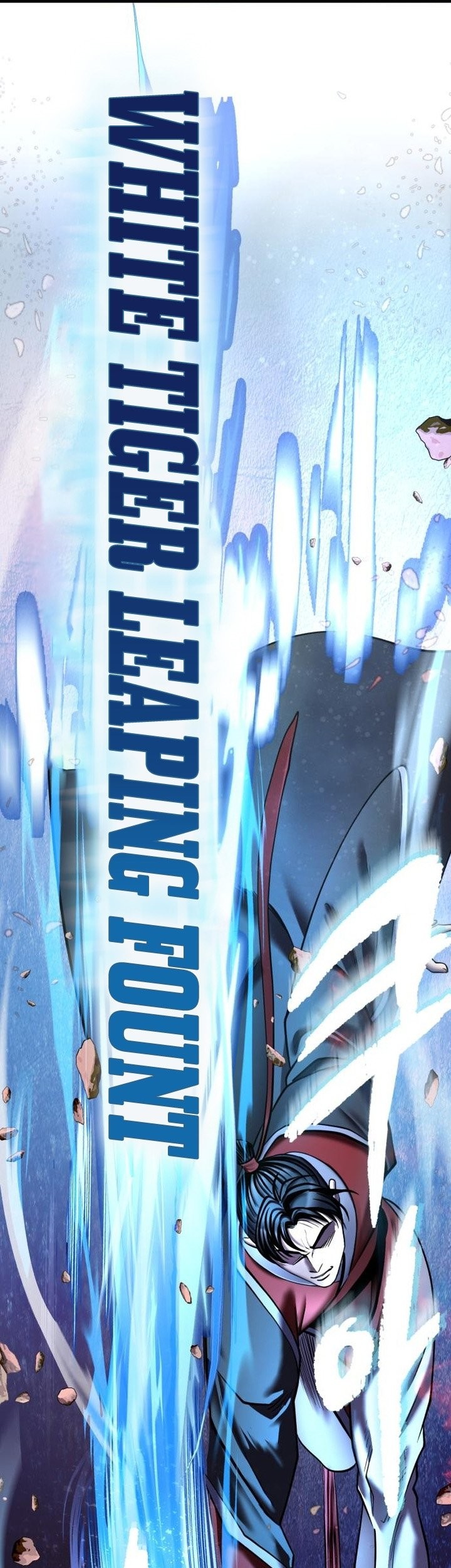 Ha Buk Paeng’s Youngest Son Chapter 87 Gambar 81