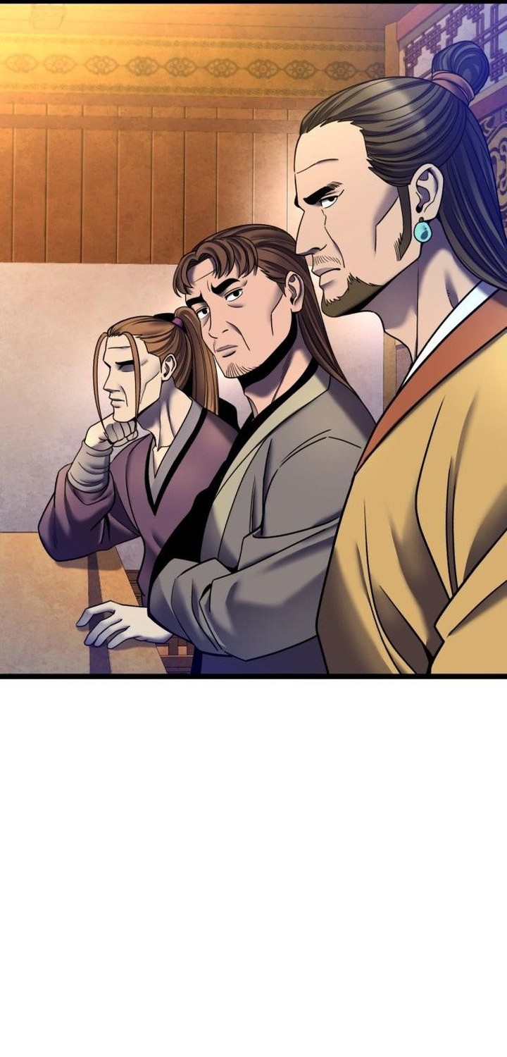 Ha Buk Paeng’s Youngest Son Chapter 87 Gambar 9