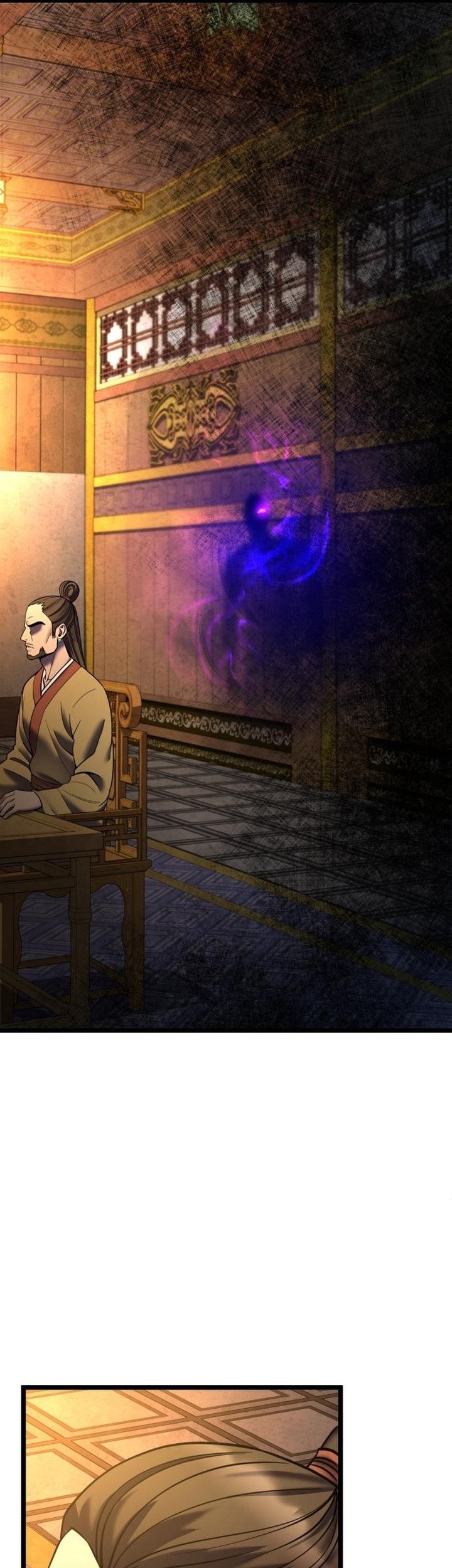 Ha Buk Paeng’s Youngest Son Chapter 87 Gambar 12