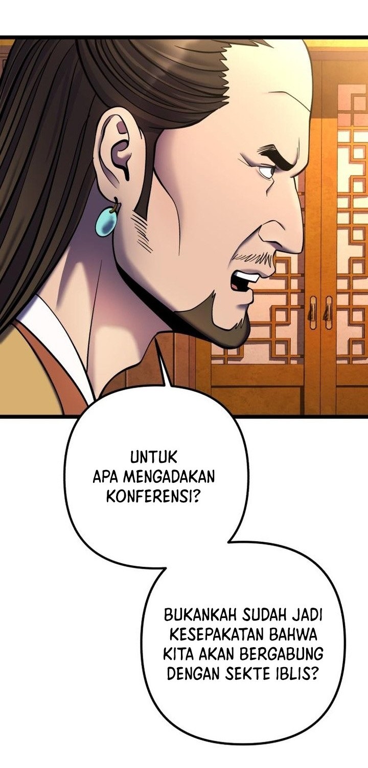 Ha Buk Paeng’s Youngest Son Chapter 87 Gambar 17