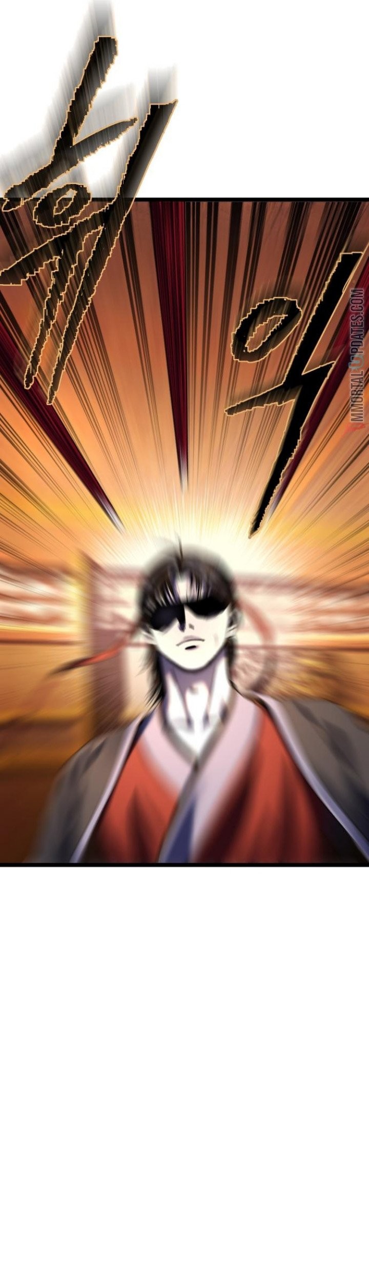 Ha Buk Paeng’s Youngest Son Chapter 88 Gambar 26