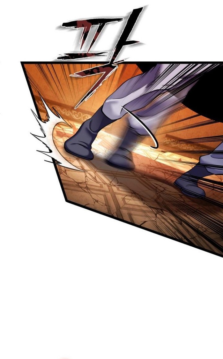 Ha Buk Paeng’s Youngest Son Chapter 88 Gambar 27