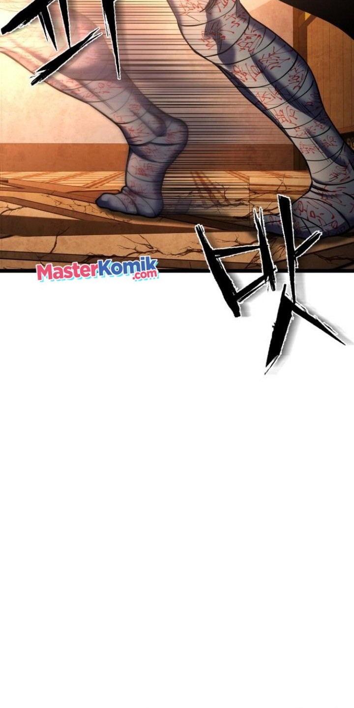 Ha Buk Paeng’s Youngest Son Chapter 88 Gambar 31