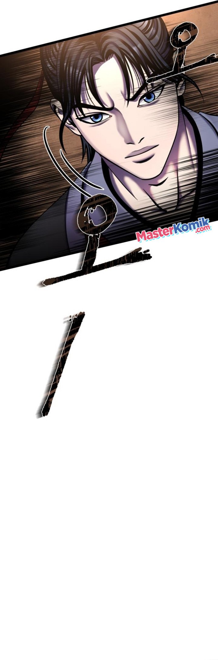 Ha Buk Paeng’s Youngest Son Chapter 88 Gambar 35