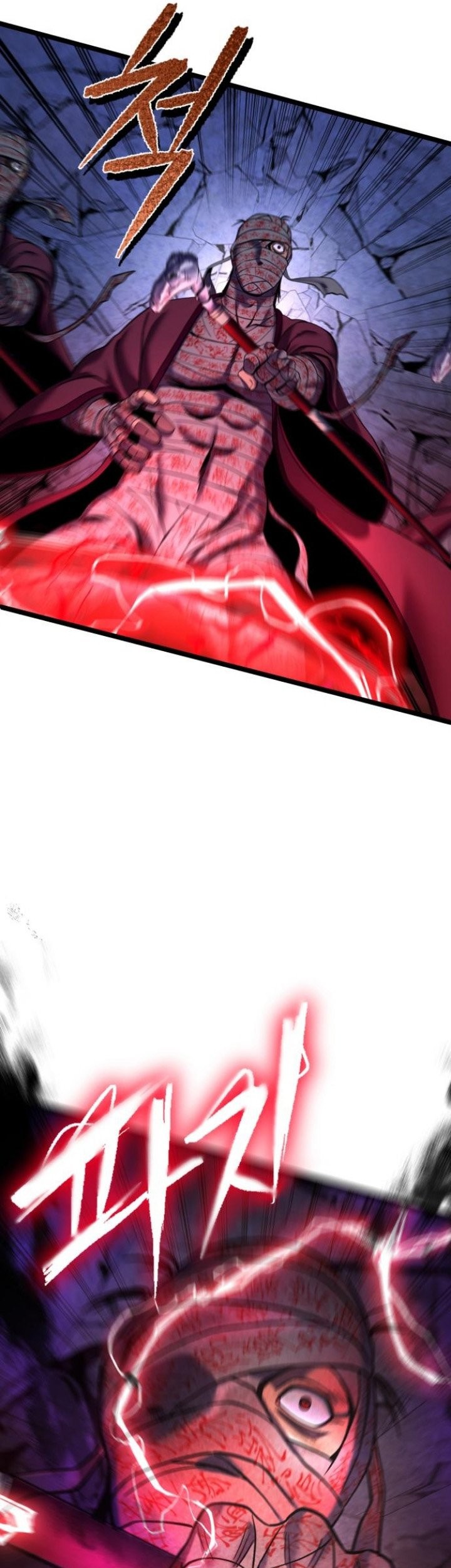 Ha Buk Paeng’s Youngest Son Chapter 88 Gambar 48