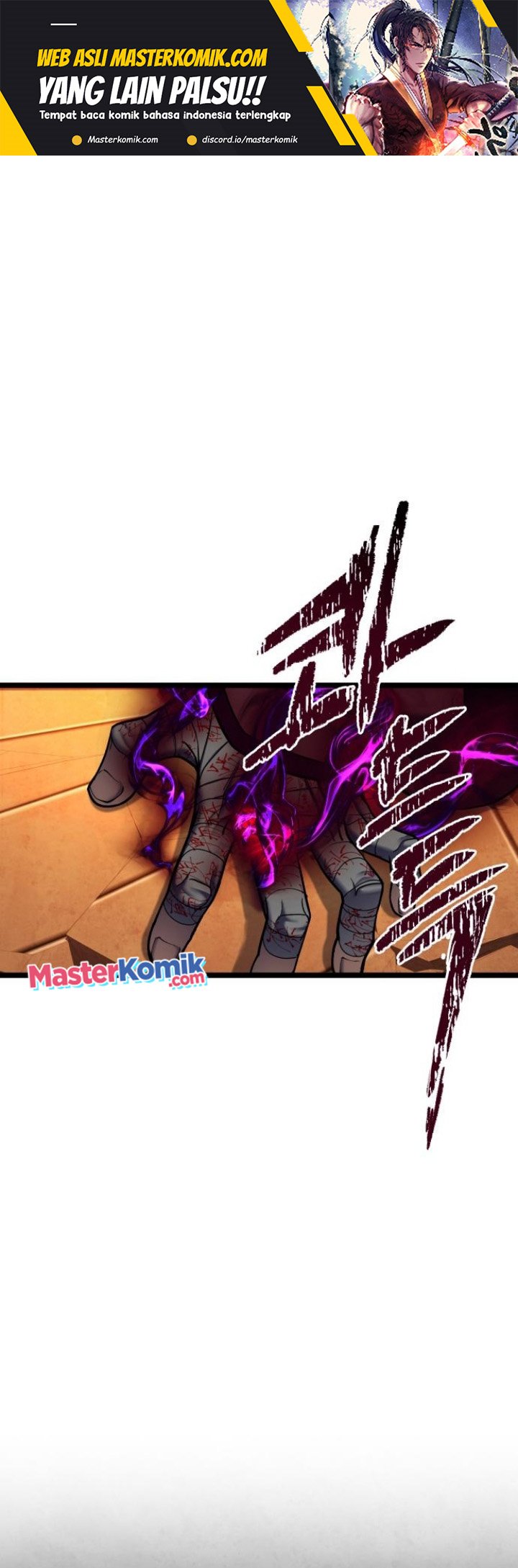 Manhwa Ha Buk Paeng’s Youngest Son Chapter 88 gambar nomor 2