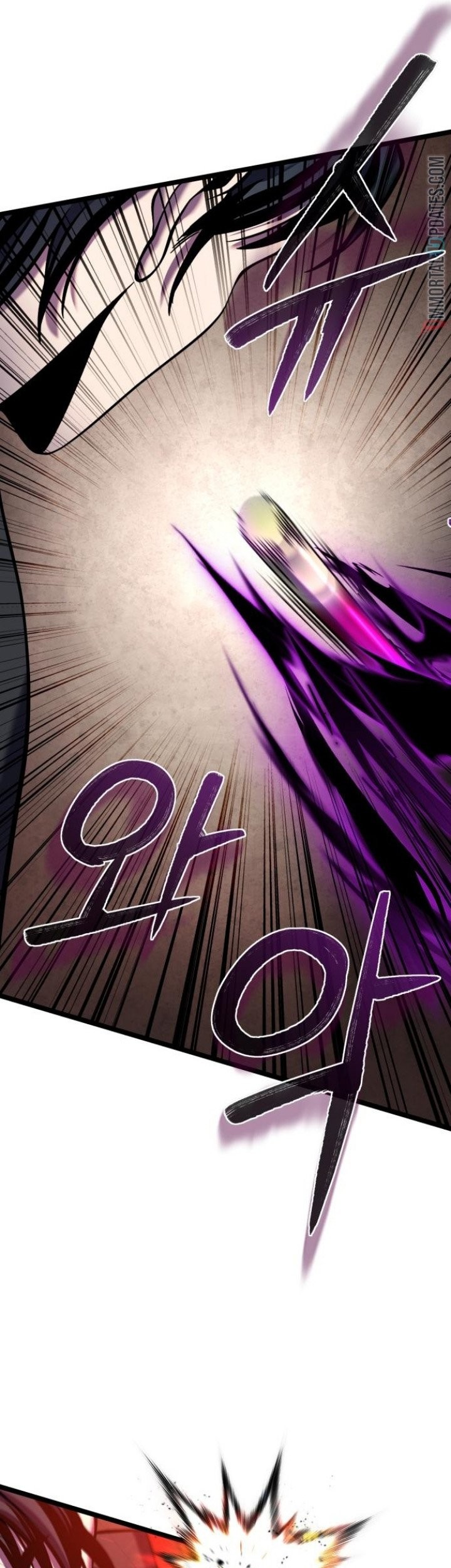 Ha Buk Paeng’s Youngest Son Chapter 88 Gambar 36