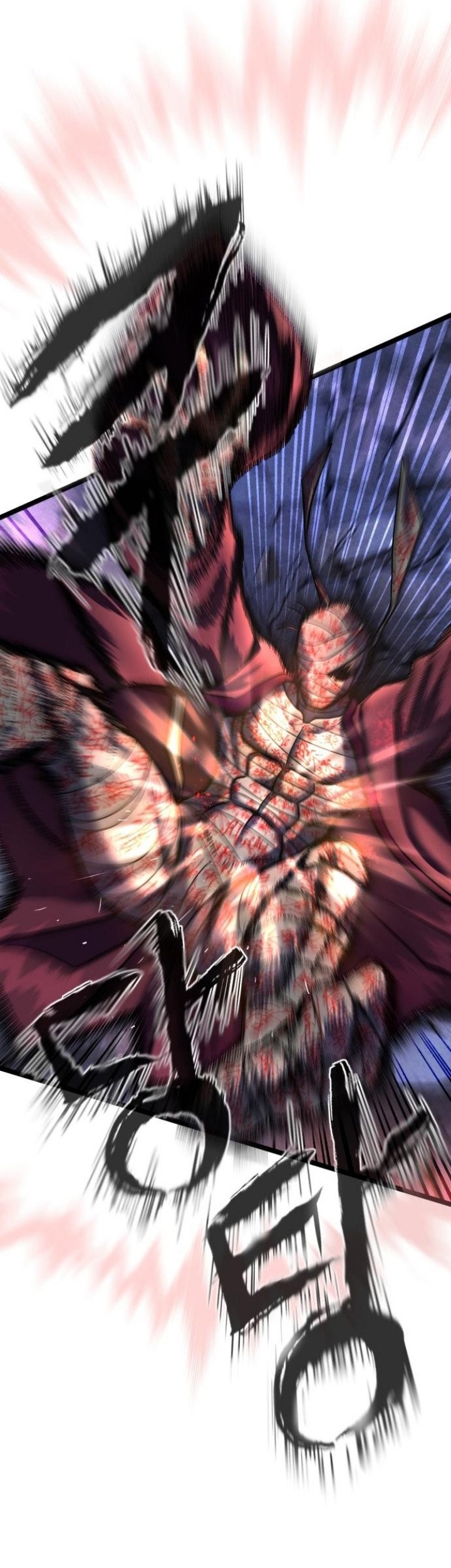 Ha Buk Paeng’s Youngest Son Chapter 88 Gambar 41