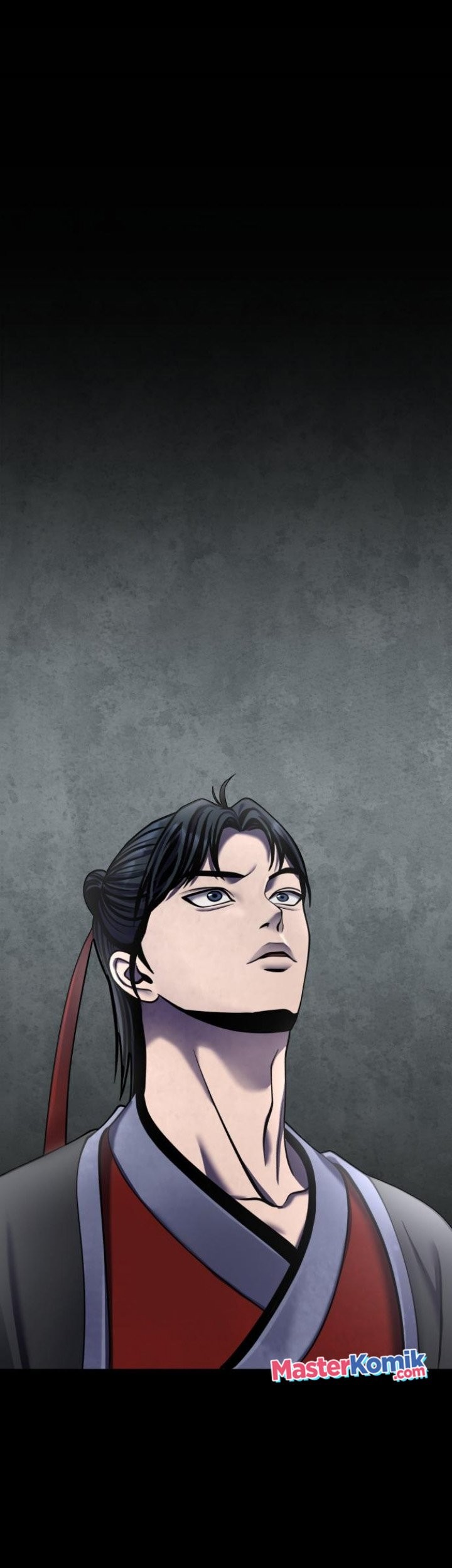 Ha Buk Paeng’s Youngest Son Chapter 88 Gambar 62