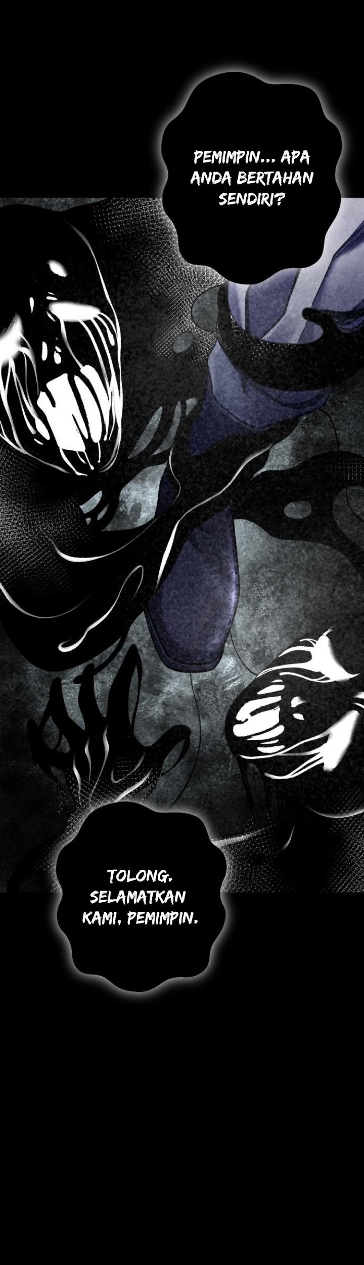 Ha Buk Paeng’s Youngest Son Chapter 88 Gambar 64