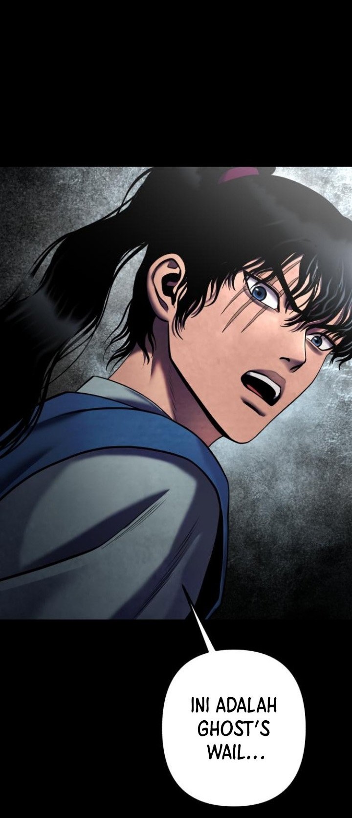 Ha Buk Paeng’s Youngest Son Chapter 88 Gambar 65