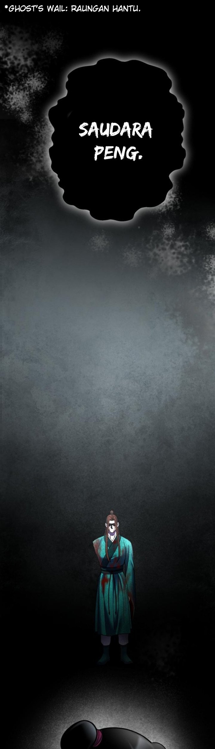 Ha Buk Paeng’s Youngest Son Chapter 88 Gambar 66