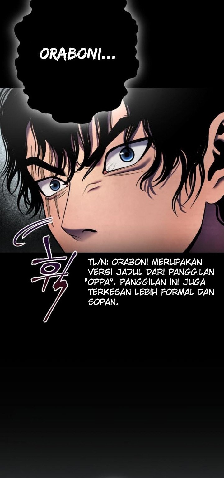 Ha Buk Paeng’s Youngest Son Chapter 88 Gambar 69