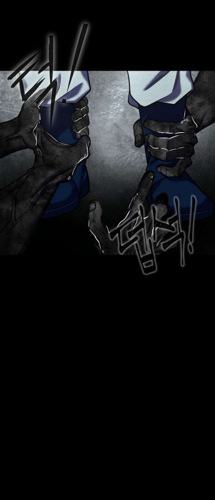 Ha Buk Paeng’s Youngest Son Chapter 88 Gambar 73