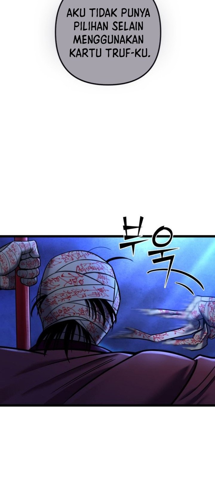 Ha Buk Paeng’s Youngest Son Chapter 88 Gambar 55