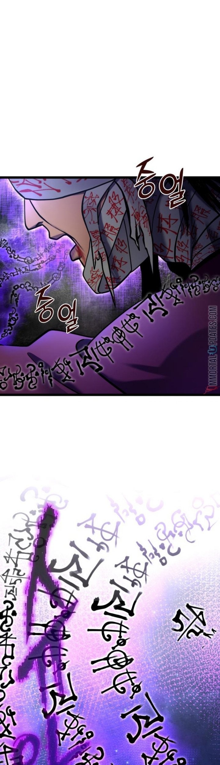 Ha Buk Paeng’s Youngest Son Chapter 88 Gambar 56