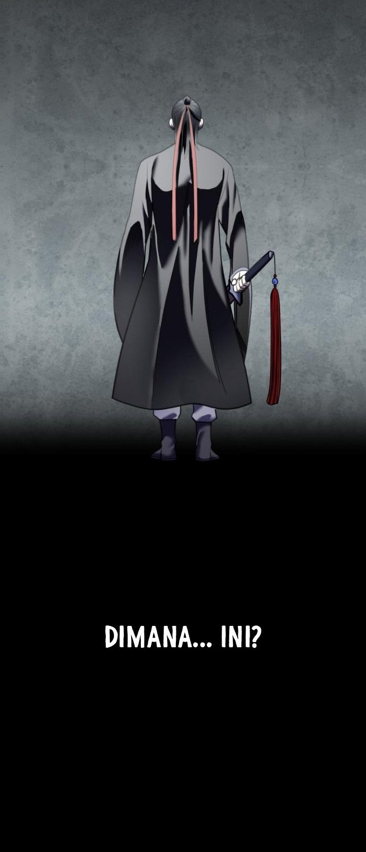 Ha Buk Paeng’s Youngest Son Chapter 88 Gambar 61