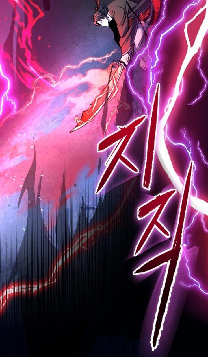 Ha Buk Paeng’s Youngest Son Chapter 88 Gambar 84