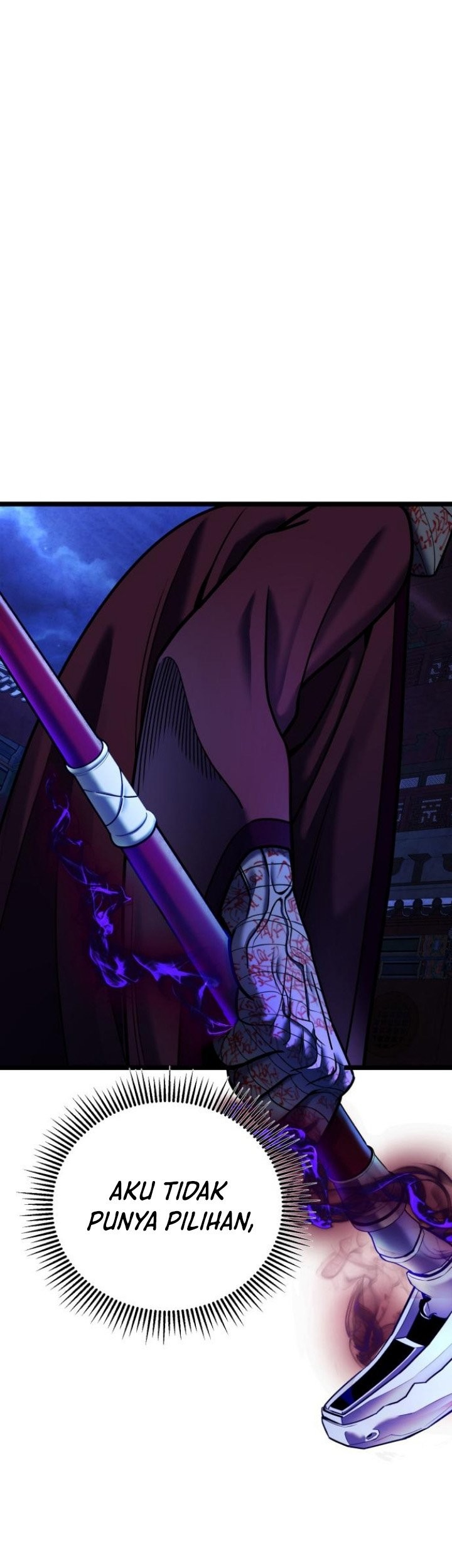 Ha Buk Paeng’s Youngest Son Chapter 88 Gambar 93