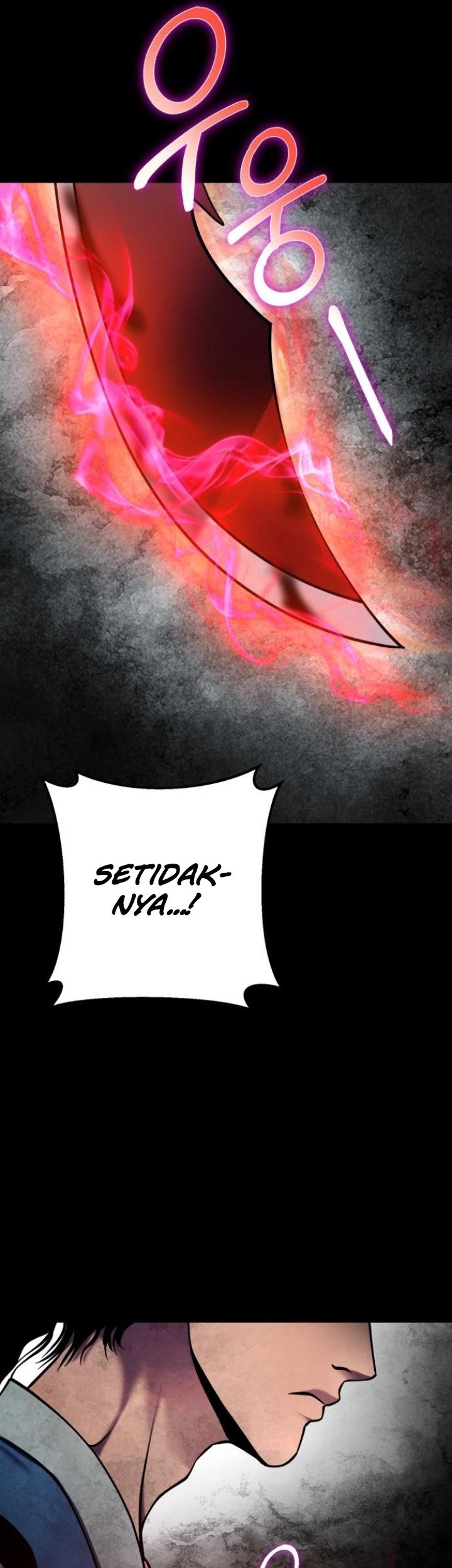 Ha Buk Paeng’s Youngest Son Chapter 88 Gambar 76