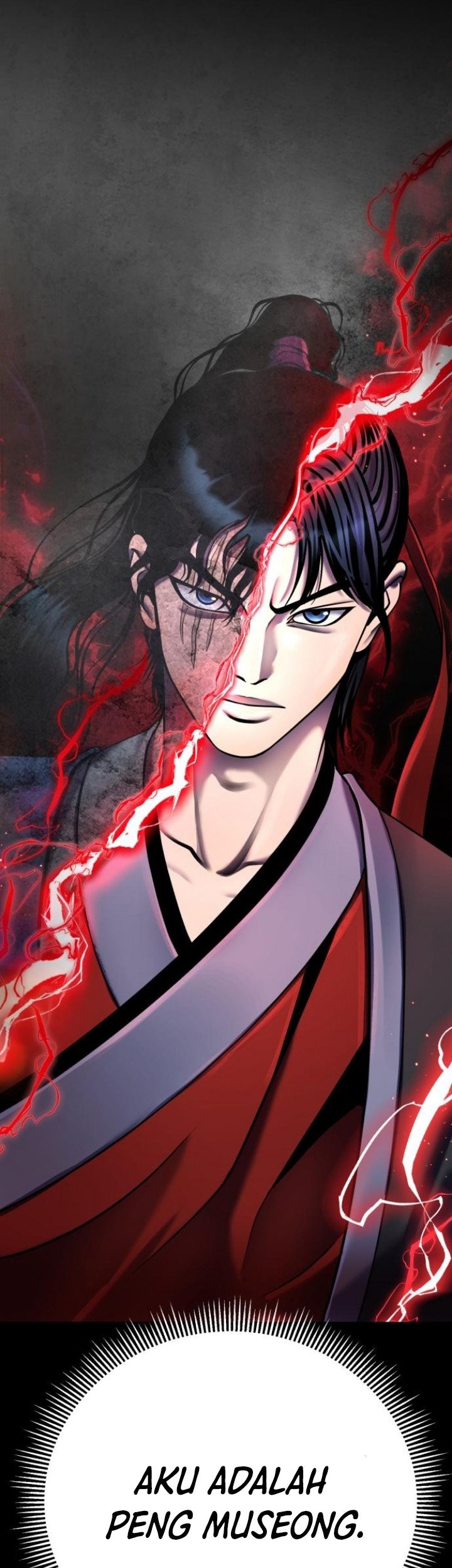 Ha Buk Paeng’s Youngest Son Chapter 88 Gambar 78