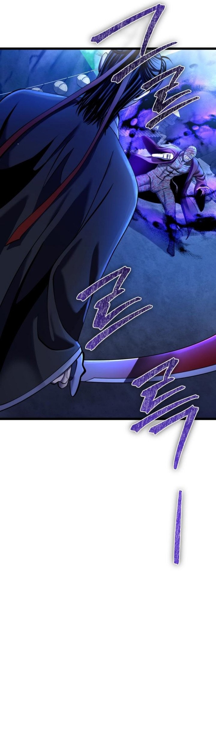 Ha Buk Paeng’s Youngest Son Chapter 88 Gambar 95