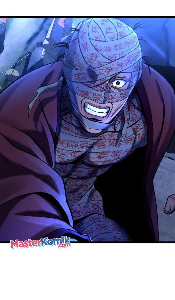 Ha Buk Paeng’s Youngest Son Chapter 88 Gambar 96