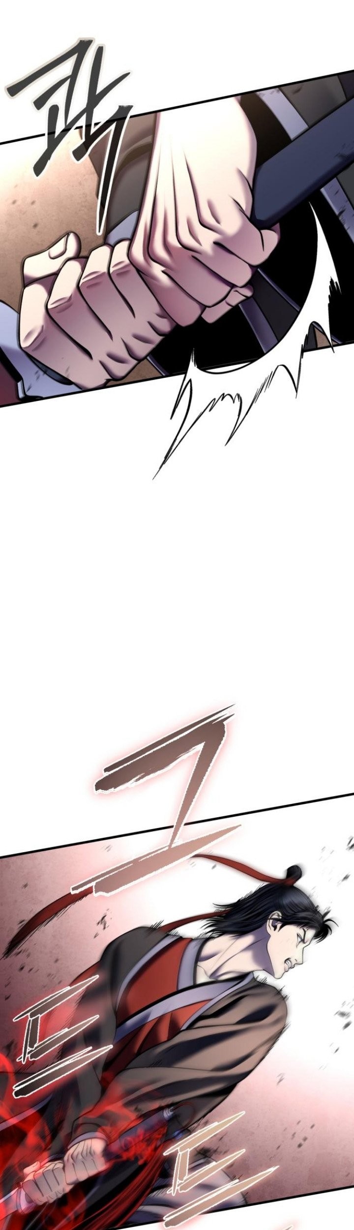 Ha Buk Paeng’s Youngest Son Chapter 88 Gambar 7