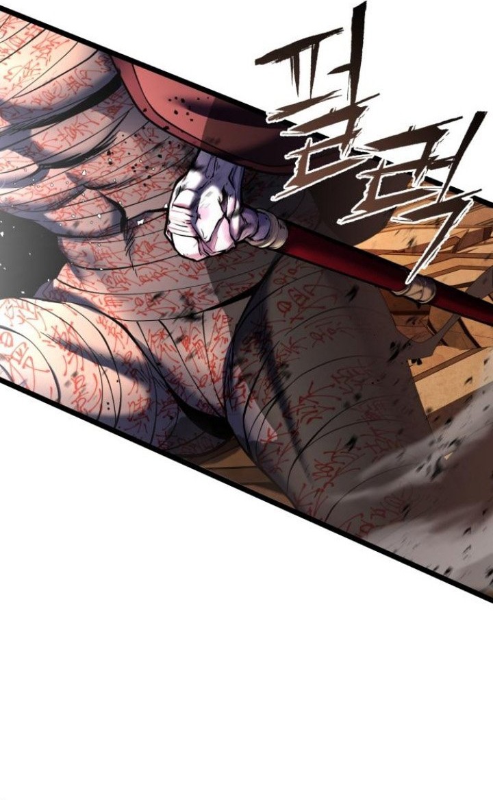 Ha Buk Paeng’s Youngest Son Chapter 88 Gambar 11