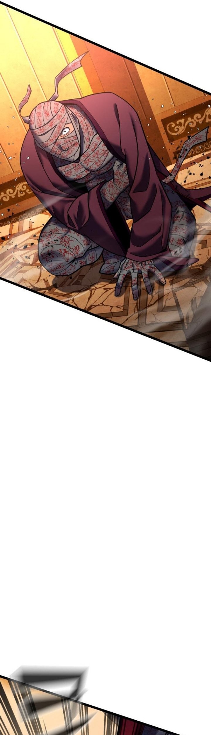 Ha Buk Paeng’s Youngest Son Chapter 88 Gambar 12