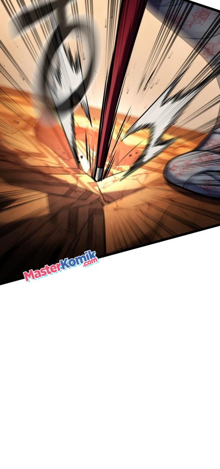 Ha Buk Paeng’s Youngest Son Chapter 88 Gambar 13